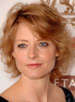 Джоди Фостер: 297x400 / 28 Кб