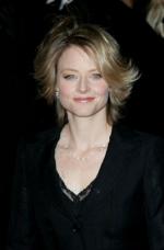 Джоди Фостер: 264x400 / 15 Кб