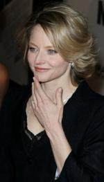 Джоди Фостер: 229x400 / 17 Кб