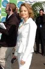 Джоди Фостер: 265x400 / 29 Кб