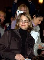 Джоди Фостер: 299x400 / 25 Кб