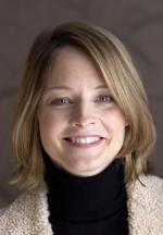 Джоди Фостер: 279x400 / 21 Кб