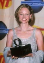 Джоди Фостер: 278x400 / 20 Кб