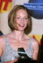 Джоди Фостер: 277x400 / 19 Кб