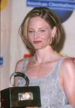 Джоди Фостер: 277x400 / 19 Кб