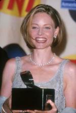 Джоди Фостер: 270x400 / 18 Кб