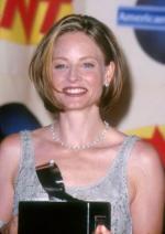 Джоди Фостер: 284x400 / 19 Кб