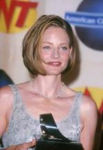 Джоди Фостер: 275x400 / 19 Кб