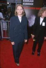 Джоди Фостер: 273x400 / 18 Кб