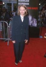 Джоди Фостер: 275x400 / 18 Кб