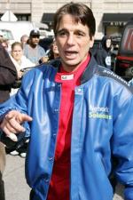 Тони Данза: 267x400 / 33 Кб