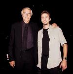 Мартин Ландау: 450x454 / 26 Кб