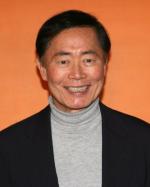 Джордж Такей: 322x400 / 20 Кб