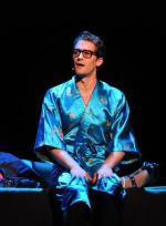 Мэттью Моррисон: 295x400 / 23 Кб