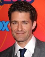 Мэттью Моррисон: 317x400 / 24 Кб