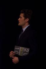 Мэттью Моррисон: 435x653 / 20 Кб