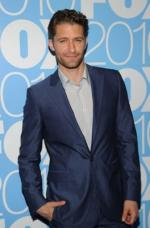 Мэттью Моррисон: 264x400 / 21 Кб