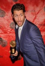 Мэттью Моррисон: 276x400 / 26 Кб