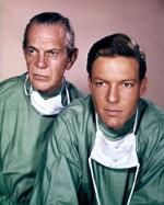 Ричард Чемберлен: 337x420 / 35 Кб