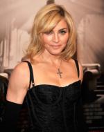 Мадонна: 315x400 / 22 Кб