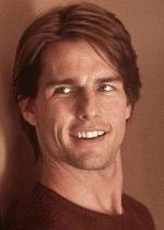 Том Круз: 200x280 / 12 Кб