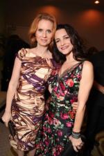 Кристин Дэвис: 267x400 / 31 Кб