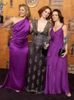 Кристин Дэвис: 295x400 / 33 Кб