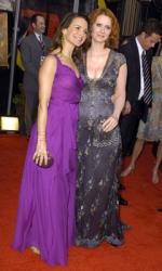 Кристин Дэвис: 240x400 / 26 Кб