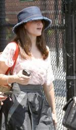 Кристин Дэвис: 234x400 / 30 Кб