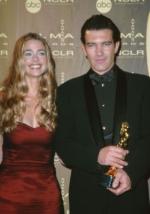 Антонио Бандерас: 281x400 / 19 Кб