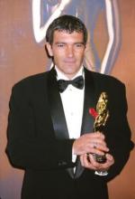 Антонио Бандерас: 273x400 / 18 Кб