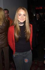 Линдси Лохан: 261x400 / 19 Кб