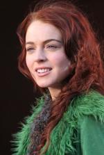 Линдси Лохан: 270x400 / 26 Кб