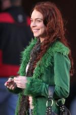 Линдси Лохан: 267x400 / 25 Кб