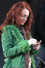 Линдси Лохан: 267x400 / 29 Кб