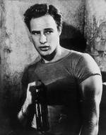 Марлон Брандо: 357x450 / 38 Кб