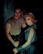 Марлон Брандо: 354x450 / 22 Кб