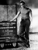 Марлон Брандо: 347x450 / 45 Кб