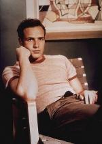 Марлон Брандо: 321x450 / 31 Кб