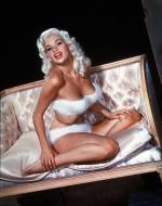 Джейн Мэнсфилд: 357x450 / 32 Кб