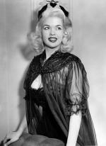 Джейн Мэнсфилд: 328x450 / 31 Кб