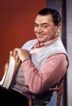 Эрнест Боргнайн: 288x420 / 25 Кб