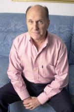 Роберт Дювалл: 265x400 / 24 Кб