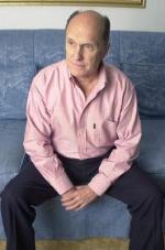 Роберт Дювалл: 265x400 / 23 Кб