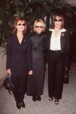 Сьюзен Сарандон: 266x400 / 21 Кб