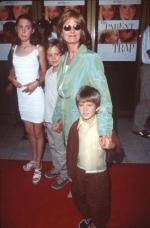 Сьюзен Сарандон: 264x400 / 22 Кб