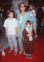 Сьюзен Сарандон: 287x400 / 24 Кб