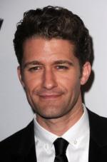 Мэттью Моррисон: 265x400 / 18 Кб