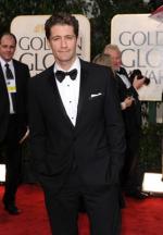 Мэттью Моррисон: 279x400 / 22 Кб