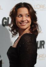 Лиа Салонга: 276x400 / 21 Кб